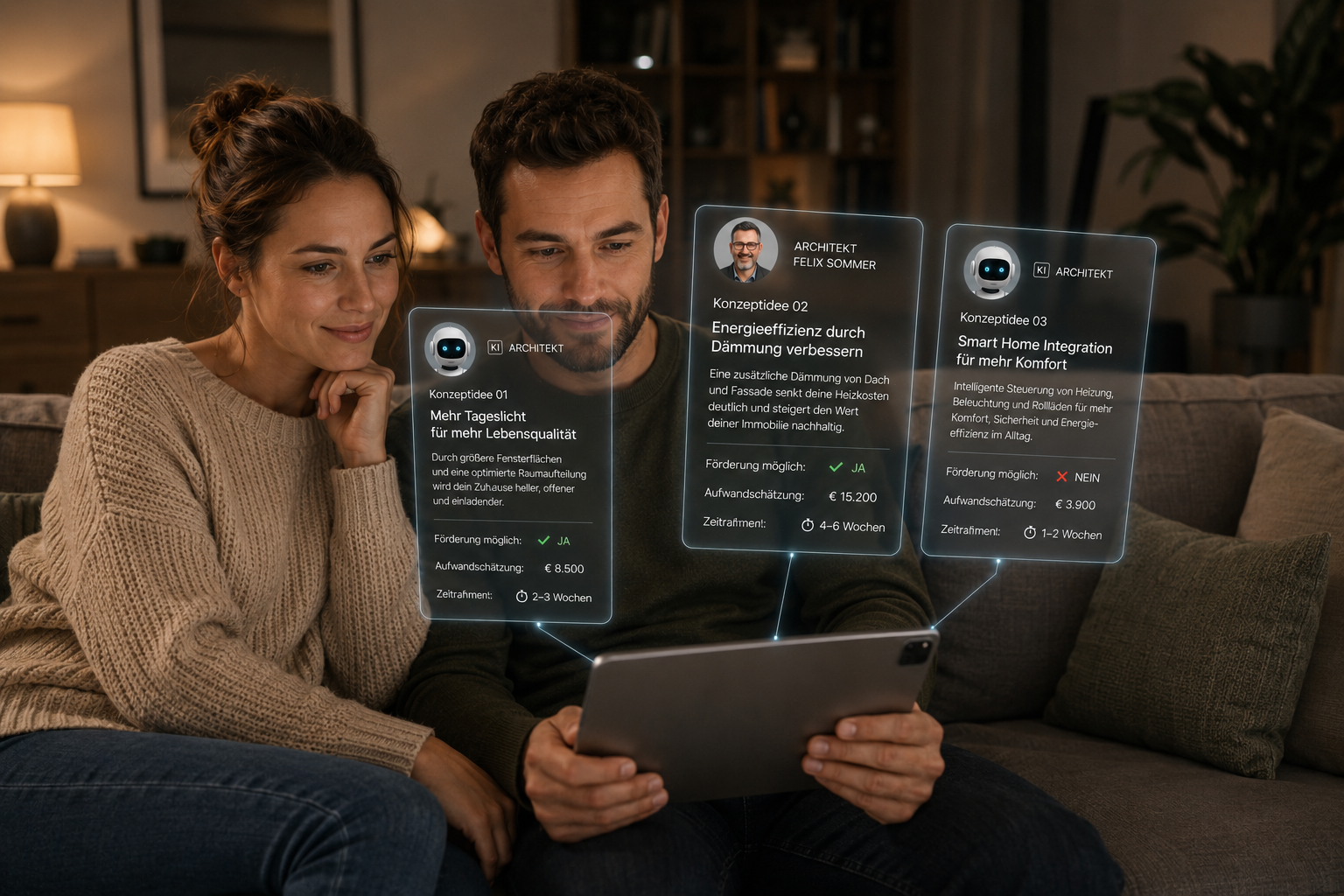 Experten-Support & Beratung